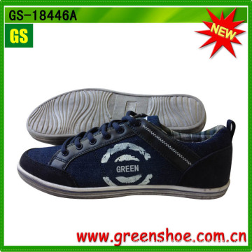 Chaussures décontractées pour hommes (GS-18446A)